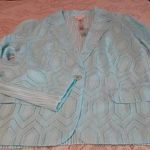 Light jacket/blazer